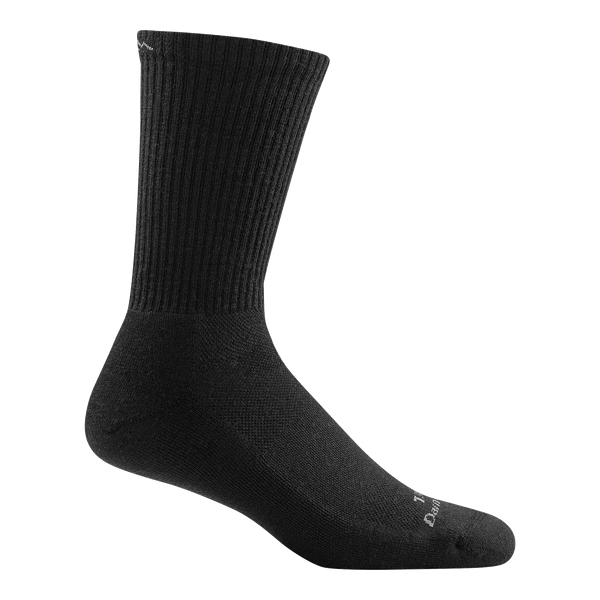 Darn Tough T3001 Micro Crew Lightweight Tactical Socks With Cushion