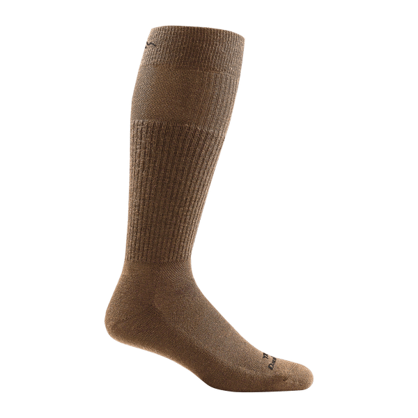 Darn Tough T3005 Mid-Calf Lightweight Tactical Socks With Cushion