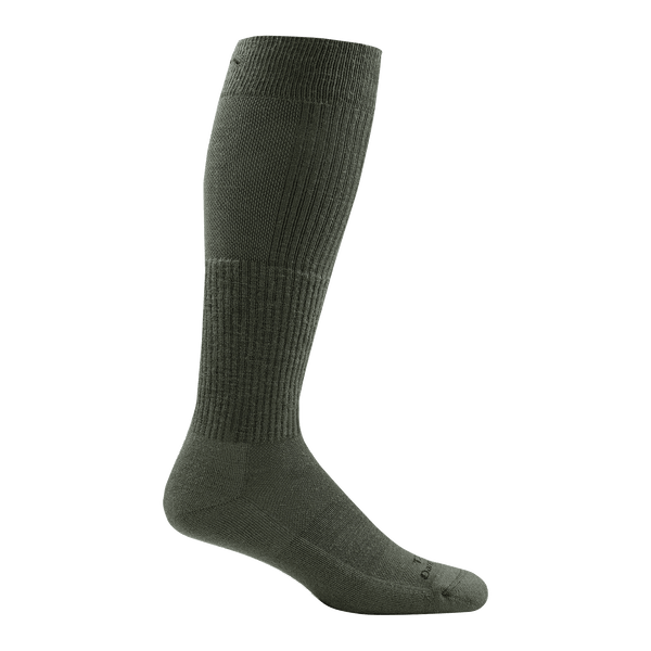 darn tough T3006 Over-the-Calf Lightweight Tactical Socks with Cushion