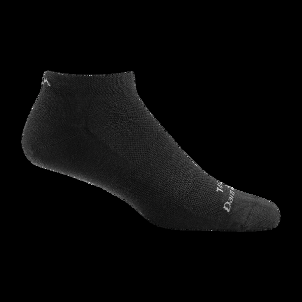 darn tough T4016 No Show Midweight Tactical Socks with Cushion