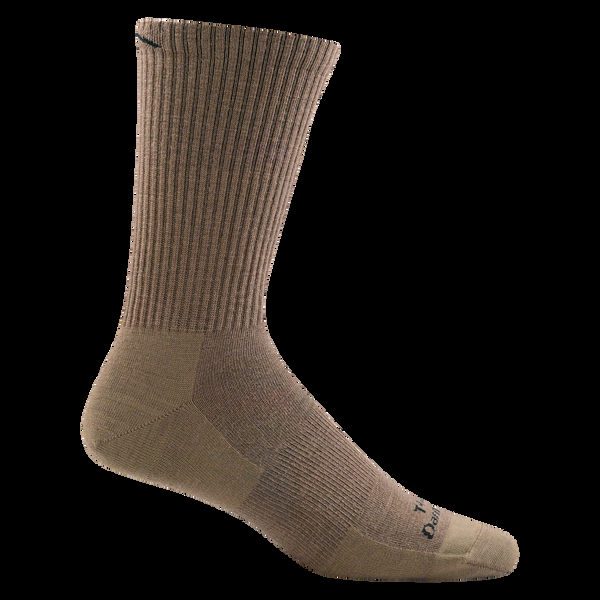 Darn Tough T4018 Micro Crew Lightweight Tactical Socks No Cushion
