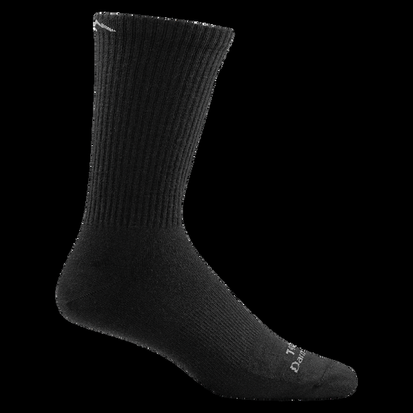 Darn Tough T4018 Micro Crew Lightweight Tactical Socks No Cushion