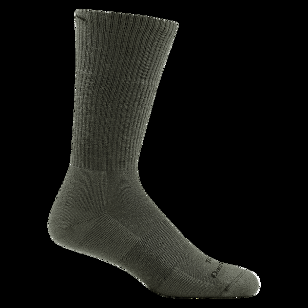 Darn Tough T4021 Boot Midweight Tactical Socks With Cushion