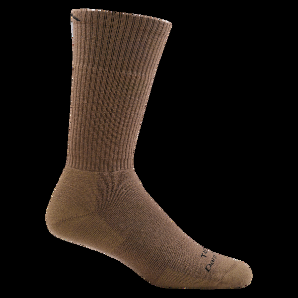 Darn Tough T4022 Boot Midweight Tactical Socks With Full Cushion
