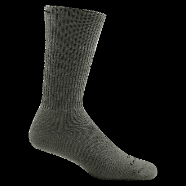 Darn Tough T4022 Boot Midweight Tactical Socks With Full Cushion