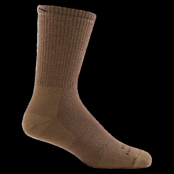 Darn Tough T4033 Boot Heavyweight Tactical Socks With Full Cushion