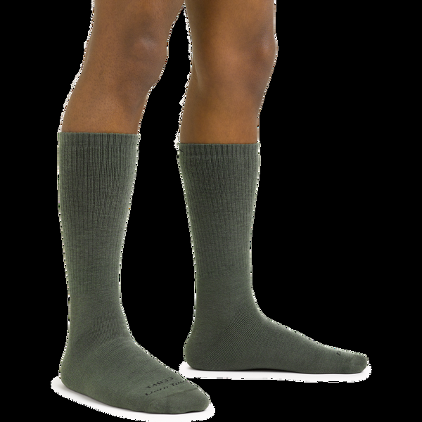Darn Tough T4033 Boot Heavyweight Tactical Socks With Full Cushion