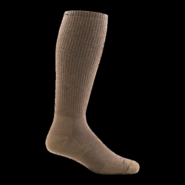 Darn Tough T4050 Over-the-Calf Heavyweight Tactical Socks With Full Cushion