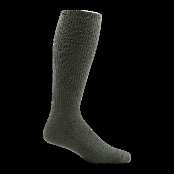 Darn Tough T4050 Over-the-Calf Heavyweight Tactical Socks With Full Cushion