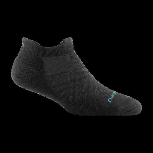 darn tough Women's Coolmax® Run No Show Tab Ultra-Lightweight Running Socks