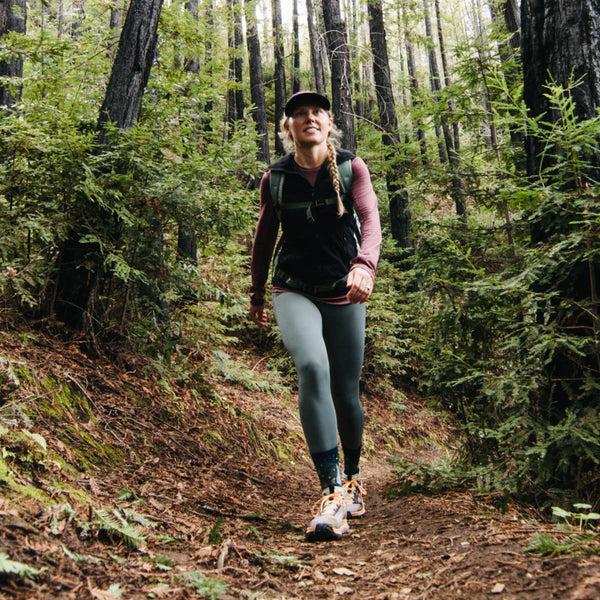 Darn Tough Women's Critter Club 2-Pack Hiking Socks