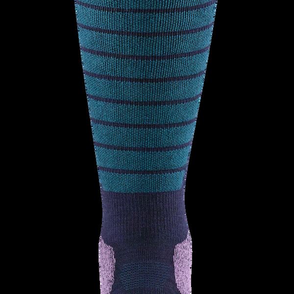 Darn Tough Women's Function X Over-the-Calf Midweight Ski & Snowboard Socks