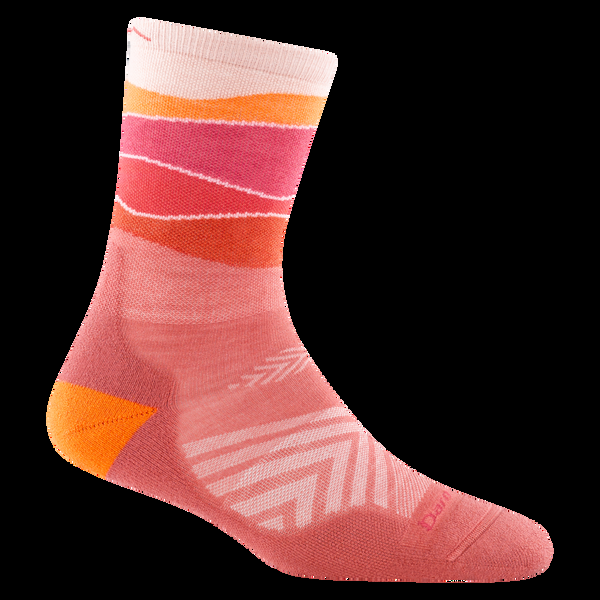 Darn Tough Women's Horizon Micro Crew Ultra-Lightweight Running Socks