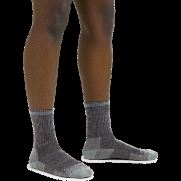 Darn Tough Women's Ida May Micro Crew Midweight Work Sock