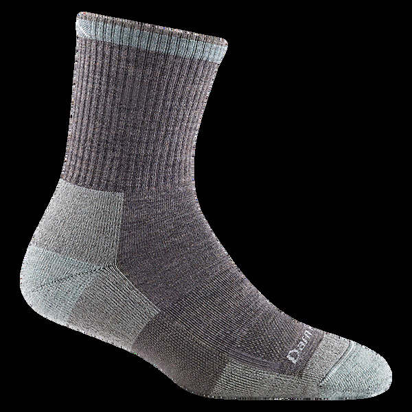 darn tough Women's Ida May Micro Crew Midweight Work Sock