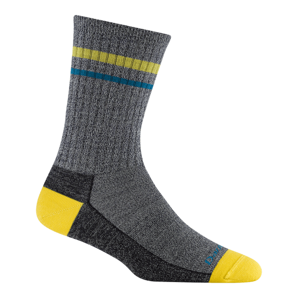 Darn Tough Women's Limited Edition Letterman Crew Lightweight Lifestyle Sock