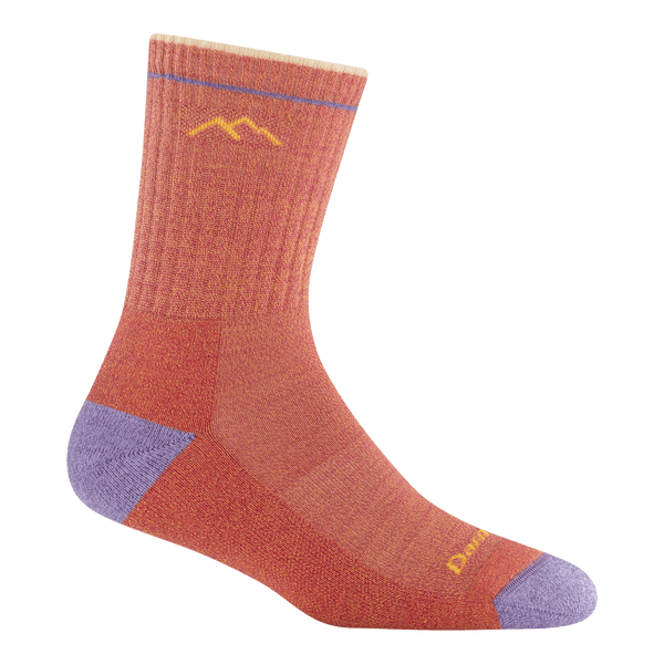 Darn Tough Women's Limited Edition Micro Crew Hiker 2-Pack