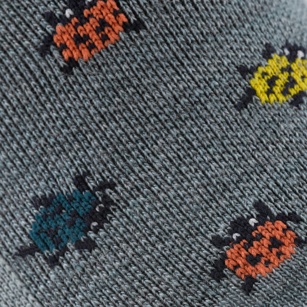 Darn Tough Women's Lucky Lady No Show Lightweight Lifestyle Socks