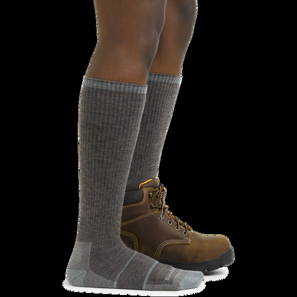 Darn Tough Women's Mary Fields Over-the-Calf Midweight Work Sock