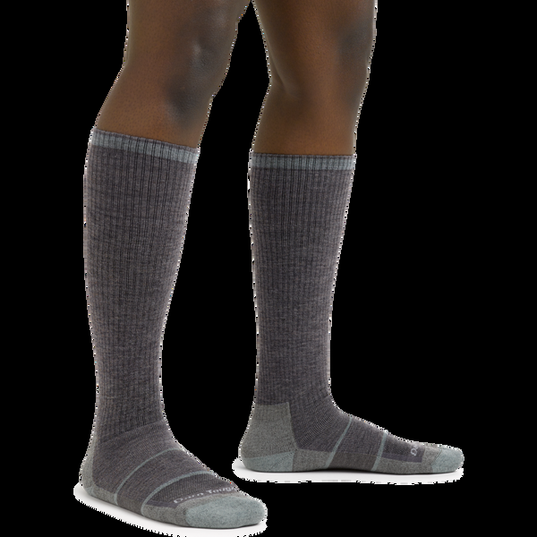 Darn Tough Women's Mary Fields Over-the-Calf Midweight Work Sock