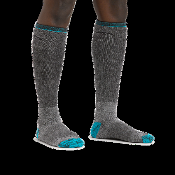 Darn Tough Women's Mountaineering Over-the-Calf Heavyweight Hiking Socks