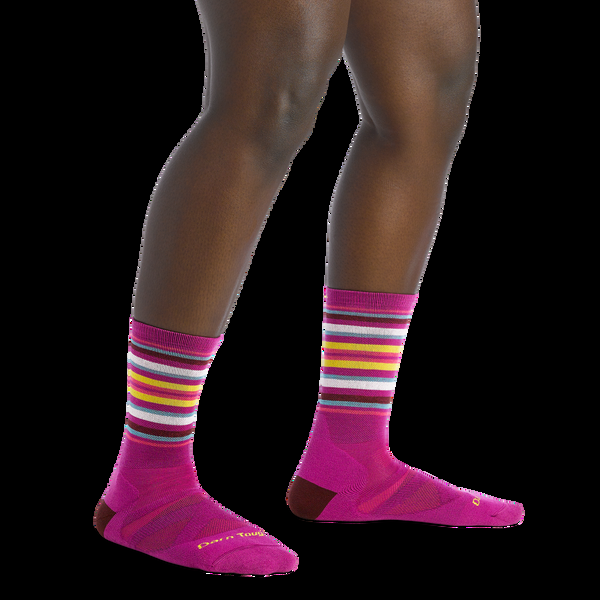 Darn Tough Women's Oslo Nordic Boot Lightweight Ski & Snowboard Socks