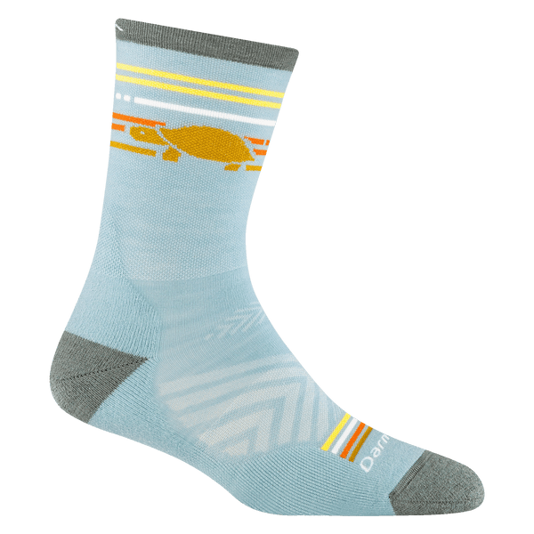 Darn Tough Women's Pacer Micro Crew Ultra-Lightweight Running Socks