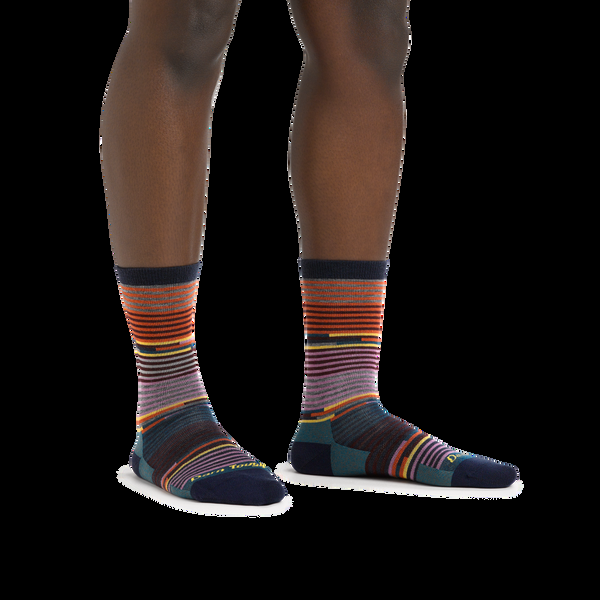 Darn Tough Women's Pixie Crew Lightweight Lifestyle Socks