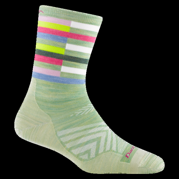 darn tough Women's Relay Micro Crew Ultra-Lightweight Running Socks