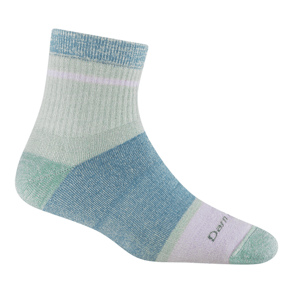 darn tough Women's Shorty Heavyweight Lifestyle Socks