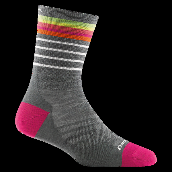 Darn Tough Women's Stride Micro Crew Ultra-Lightweight Running Socks
