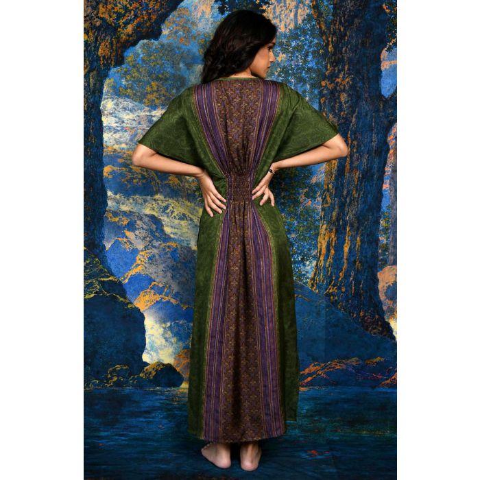 D'ascoli Aabha Dress