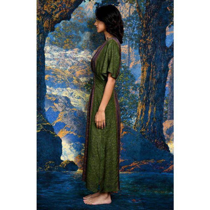 D'ascoli Aabha Dress