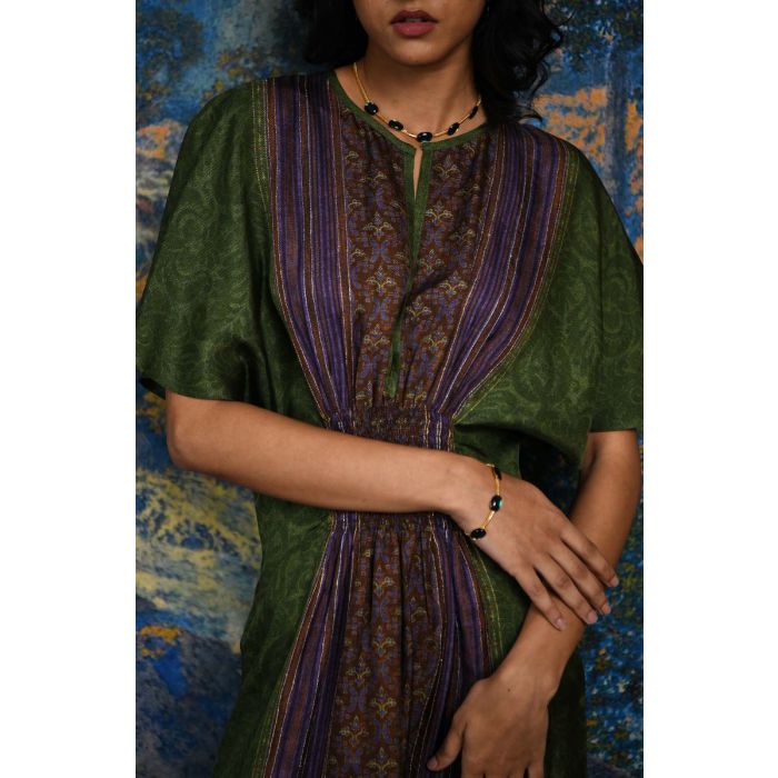 D'ascoli Aabha Dress