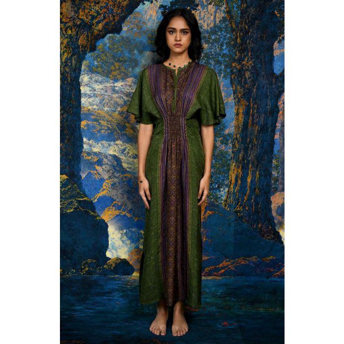 d'ascoli Aabha Dress