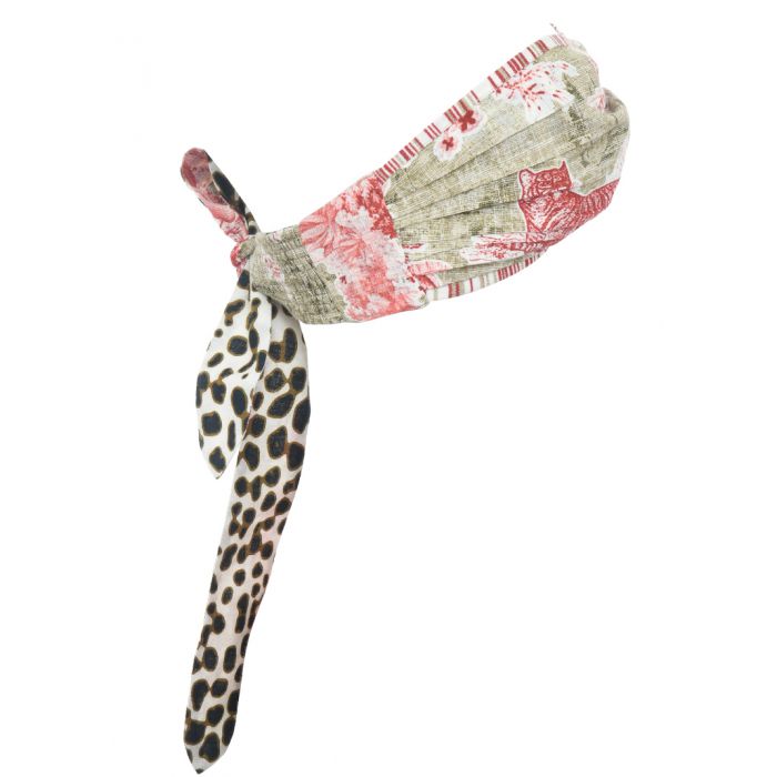 D'ascoli Aanya Bandeau Top