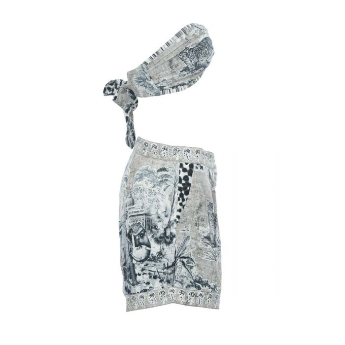 D'ascoli Aanya Bandeau Top