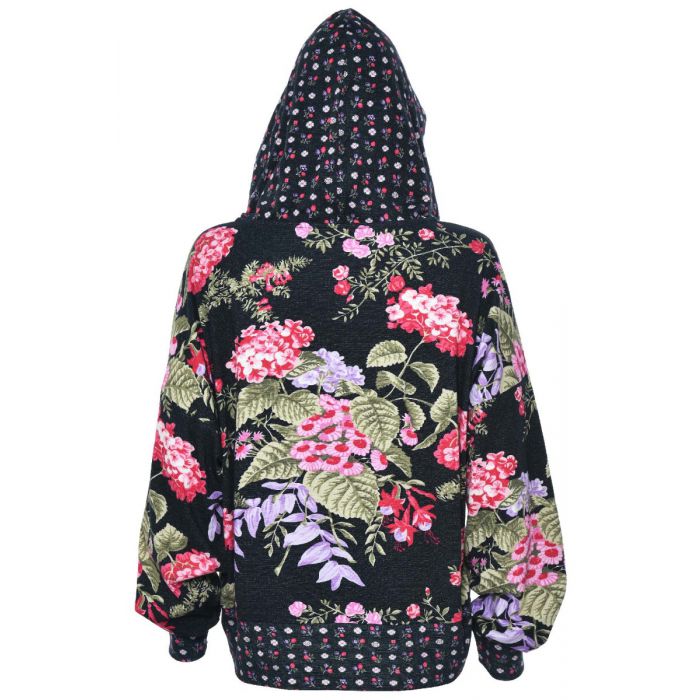 D'ascoli Abby Hoodie