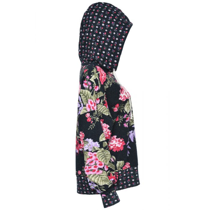 D'ascoli Abby Hoodie