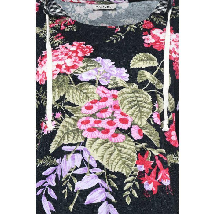 D'ascoli Abby Hoodie