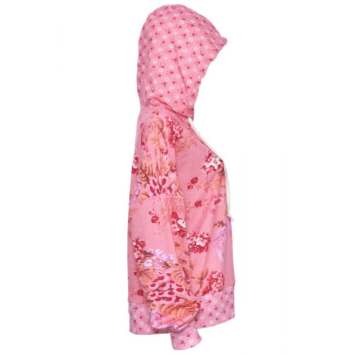 D'ascoli Abby Hoodie