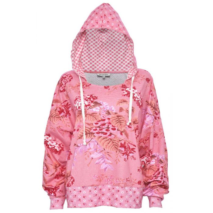 d'ascoli Abby Hoodie