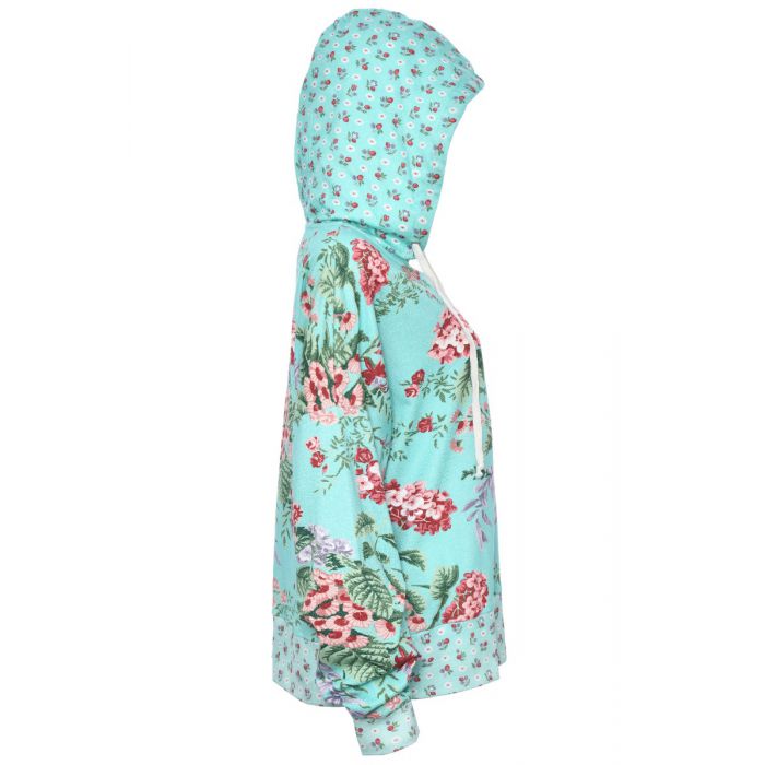 D'ascoli Abby Hoodie