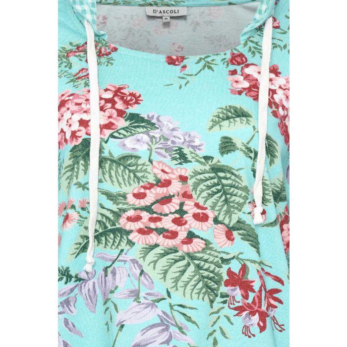 D'ascoli Abby Hoodie