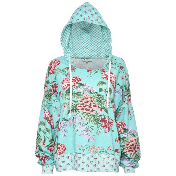 d'ascoli Abby Hoodie