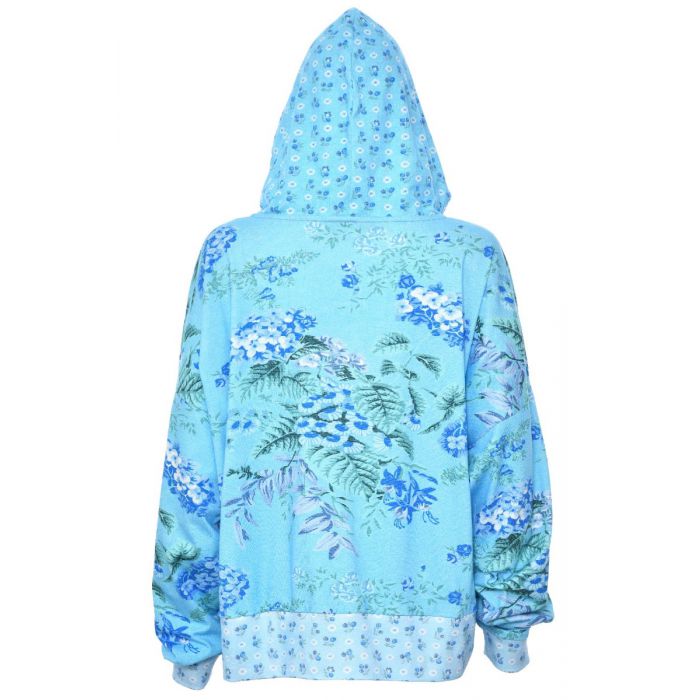 D'ascoli Abby Hoodie