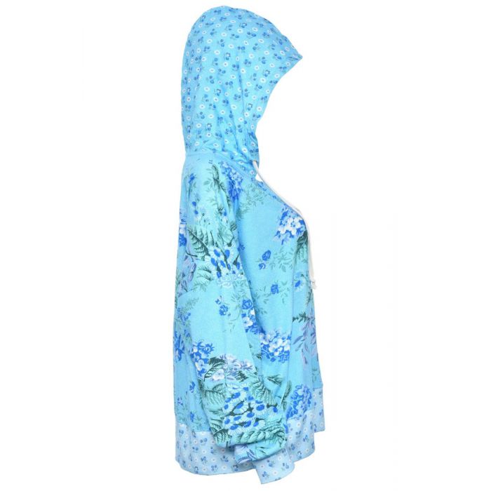 D'ascoli Abby Hoodie