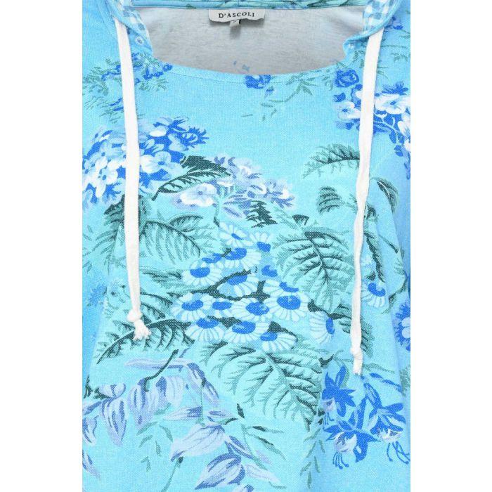 D'ascoli Abby Hoodie