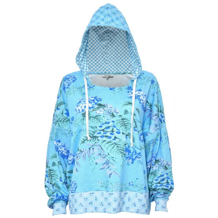 d'ascoli Abby Hoodie