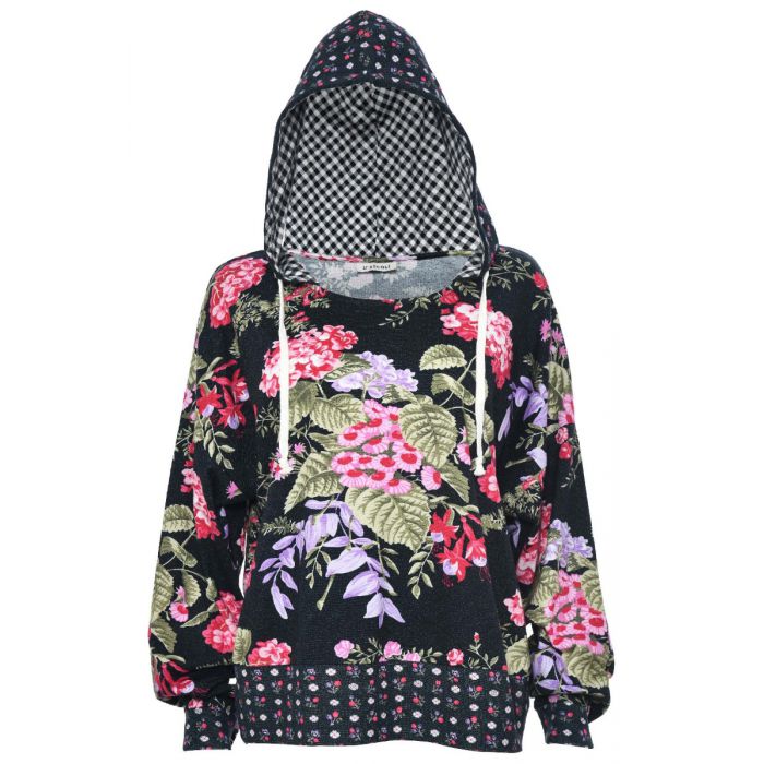 d'ascoli Abby Hoodie